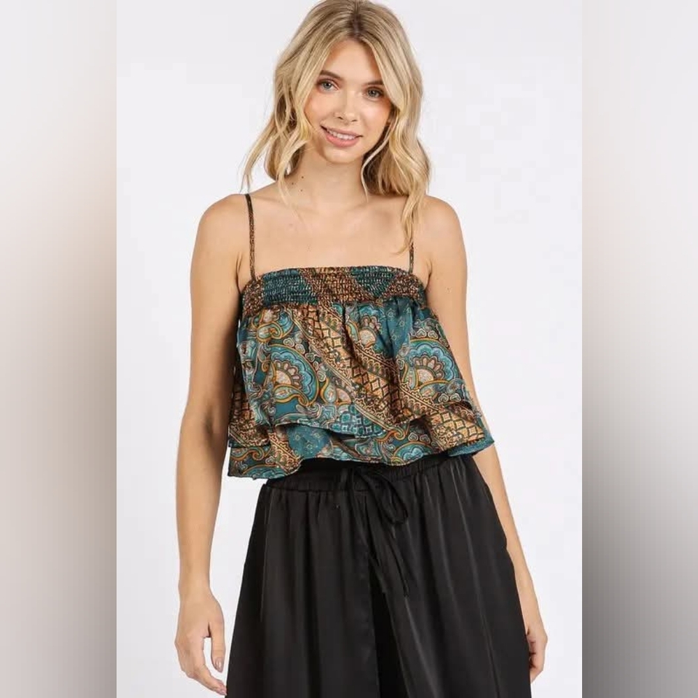 Mittoshop Tank crop